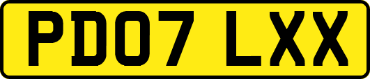 PD07LXX