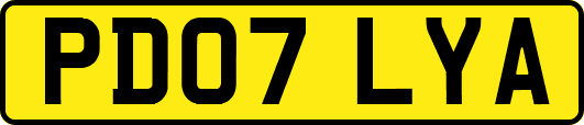 PD07LYA