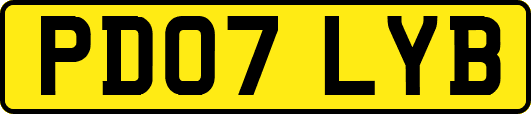 PD07LYB