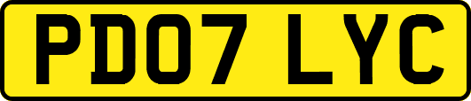 PD07LYC