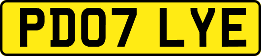 PD07LYE