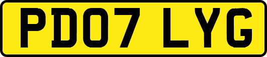 PD07LYG