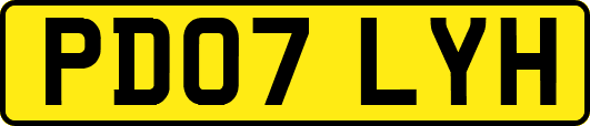 PD07LYH