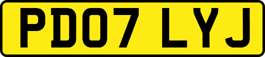 PD07LYJ