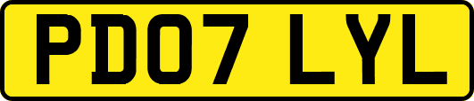 PD07LYL