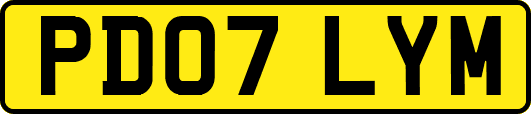 PD07LYM