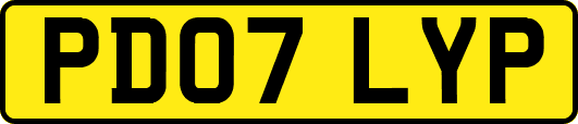 PD07LYP