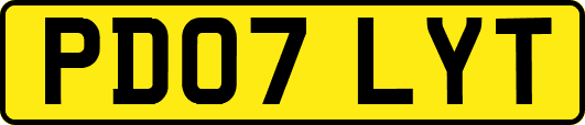 PD07LYT