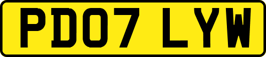 PD07LYW