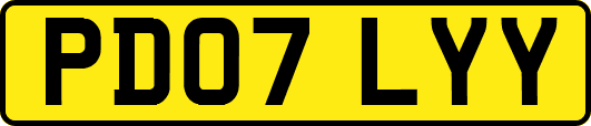 PD07LYY