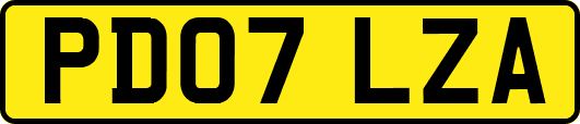 PD07LZA