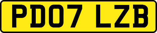 PD07LZB