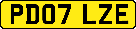 PD07LZE