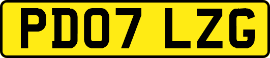 PD07LZG