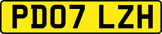 PD07LZH