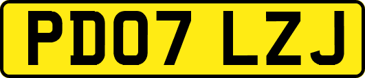 PD07LZJ