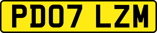 PD07LZM