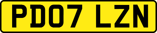 PD07LZN