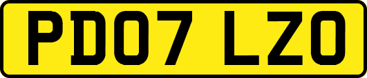 PD07LZO