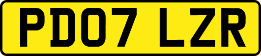PD07LZR