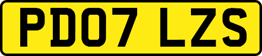 PD07LZS