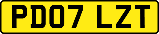 PD07LZT