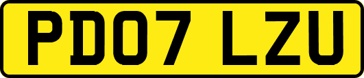 PD07LZU