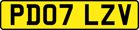 PD07LZV