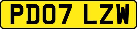 PD07LZW