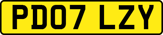 PD07LZY