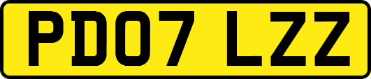 PD07LZZ