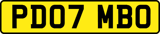 PD07MBO