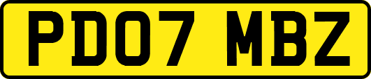 PD07MBZ