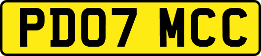 PD07MCC