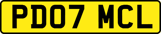 PD07MCL