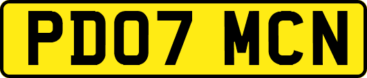 PD07MCN