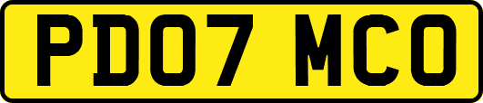 PD07MCO