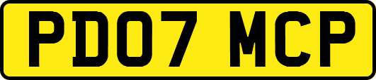 PD07MCP