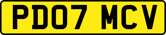 PD07MCV