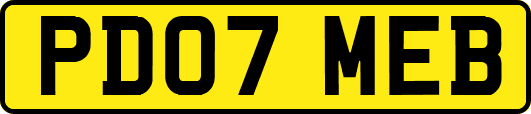 PD07MEB