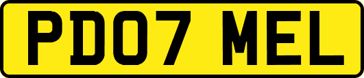 PD07MEL
