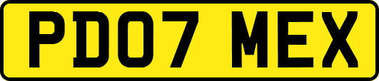 PD07MEX
