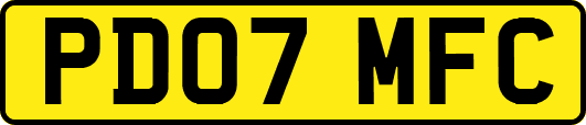 PD07MFC