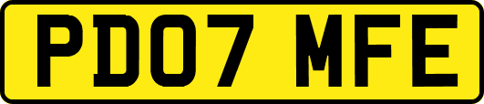 PD07MFE
