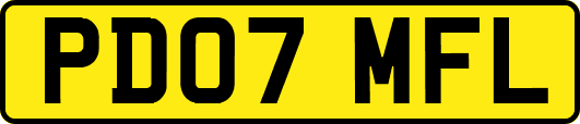 PD07MFL