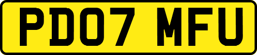 PD07MFU