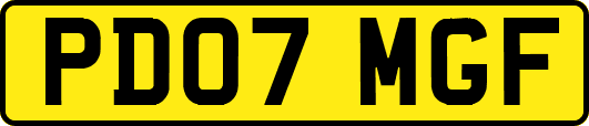 PD07MGF
