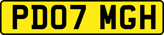 PD07MGH