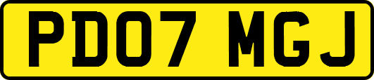 PD07MGJ