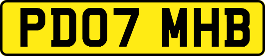 PD07MHB